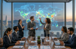 How to Expand Your Business Globally: A Complete Guide