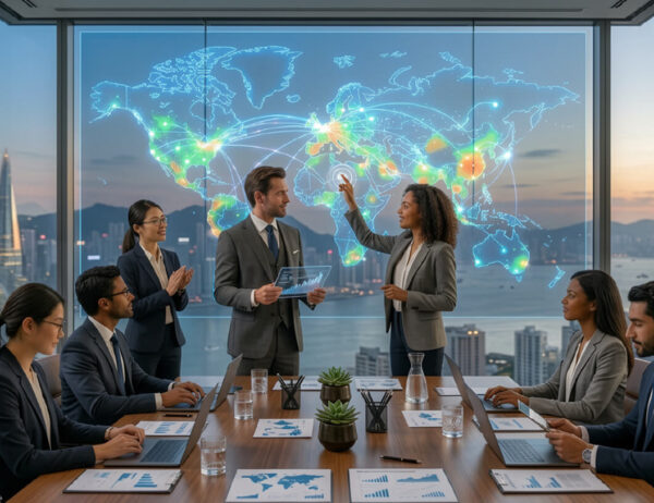 How to Expand Your Business Globally