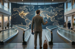 Top Global Investment Opportunities for Indian Investors