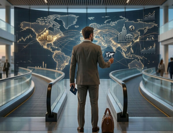 Top Global Investment Opportunities for Indian Investors